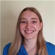 Professionelle Mathe-Nachhilfe von kreativer Lehrerin Leah